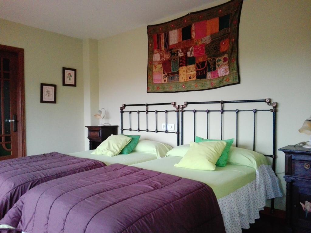 Casa Mañoso Cea