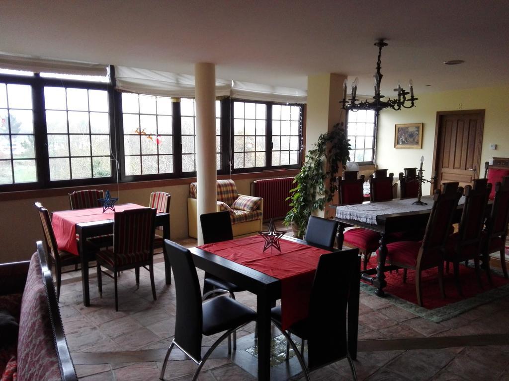 Casa Mañoso Cea