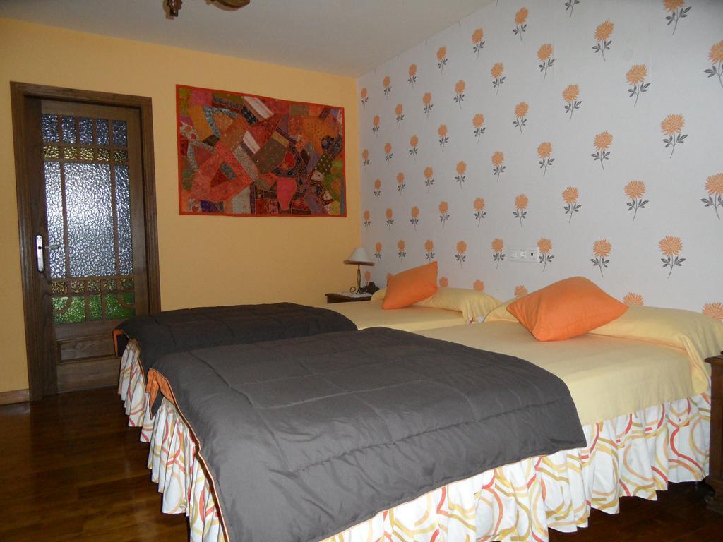 Casa Mañoso *