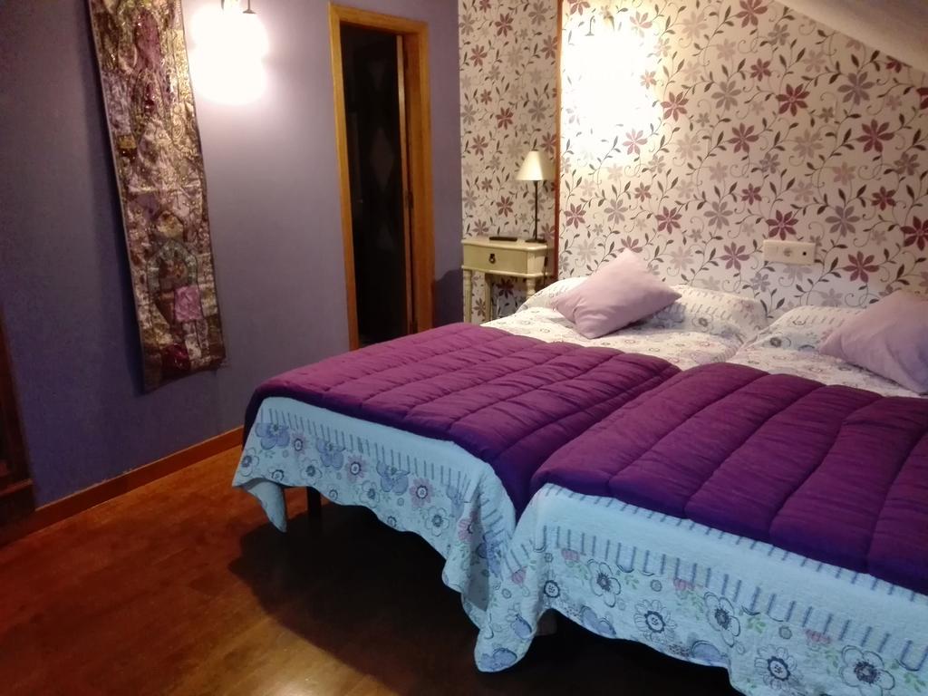 Casa Mañoso *